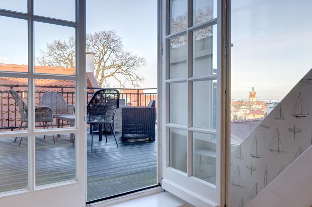 Dr Apartments - Loft 2 Sopot Ngoại thất bức ảnh
