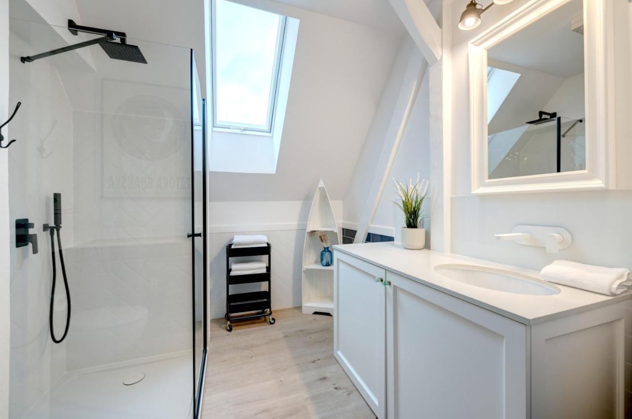 Dr Apartments - Loft 2 Sopot Ngoại thất bức ảnh